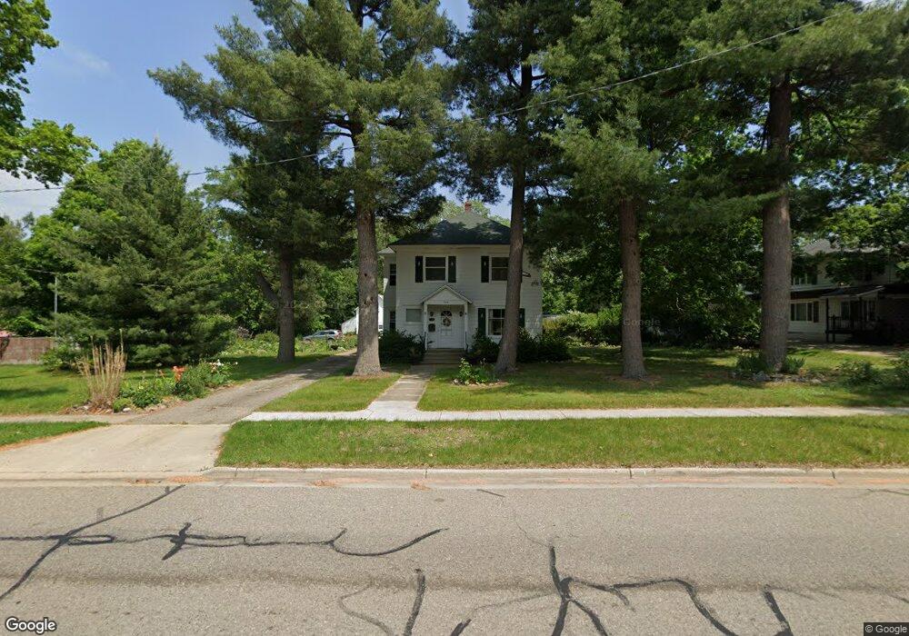 324 N Main St, Wayland, MI 49348 - photo 1