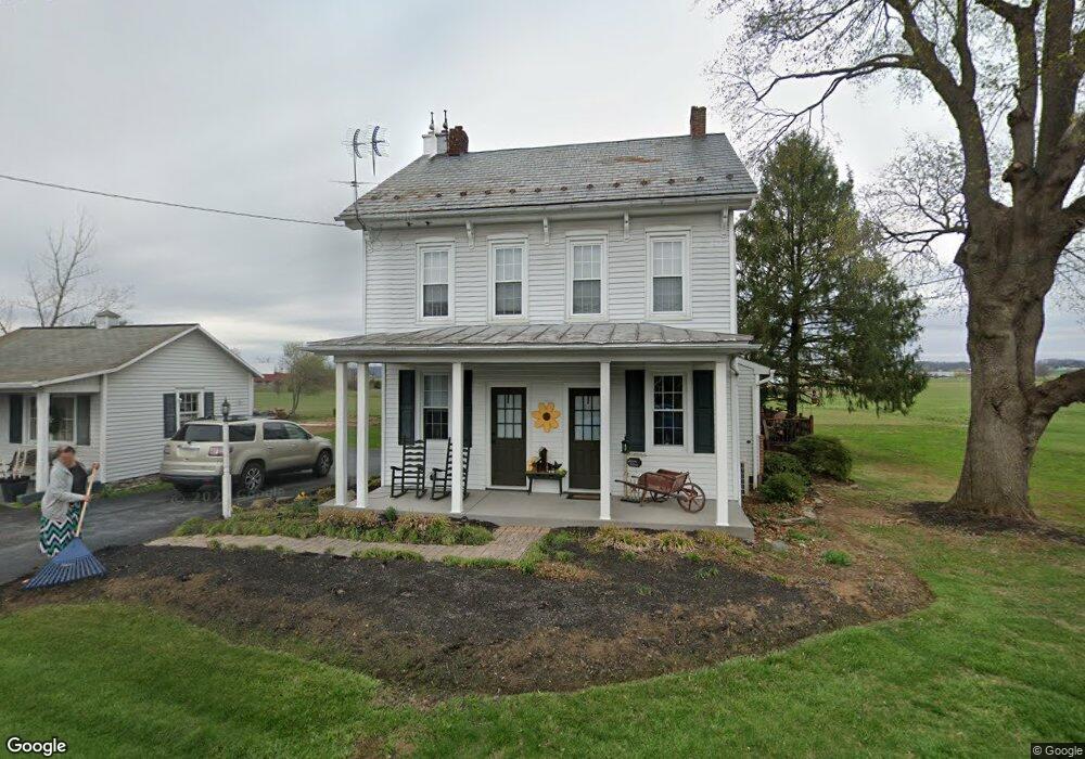 60 N Line Rd, Stevens, PA 17578 - photo 1