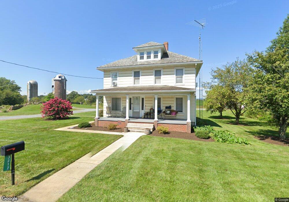 3212 Harney Rd, Taneytown, MD 21787 - photo 1