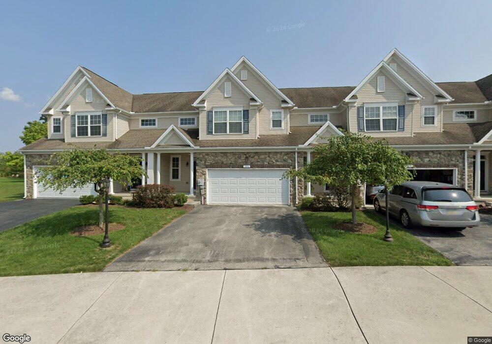 151 Battalion Ln unit 55, Gettysburg, PA 17325 - photo 1