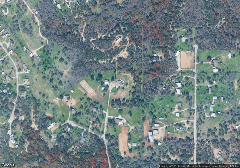 406 Hinkle Ln, Azle, TX 76020 - photo 1