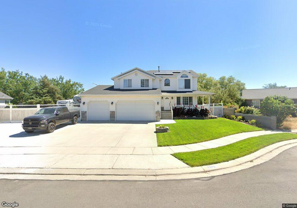 7573 S 3430 W, West Jordan, UT 84084 - photo 1