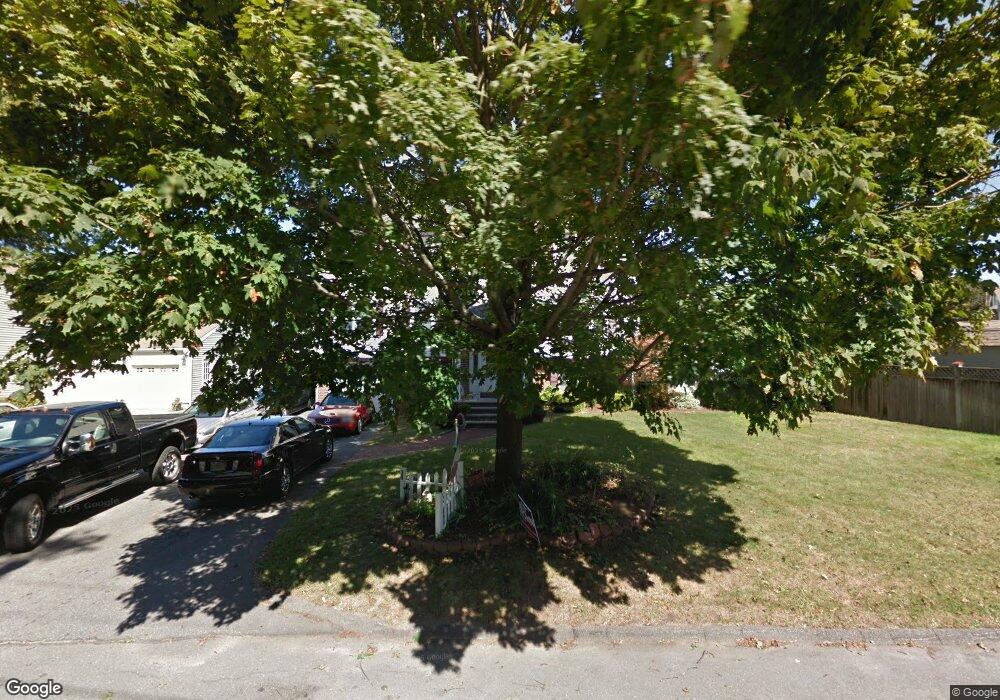 38 Brookbridge Rd, Stoneham, MA 02180 - photo 1