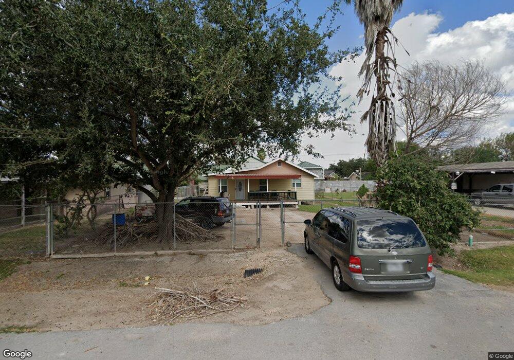 2114 John F. Kennedy St, Weslaco, TX 78596 - photo 1