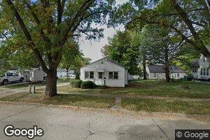 255 5th St, Manilla, IA 51454