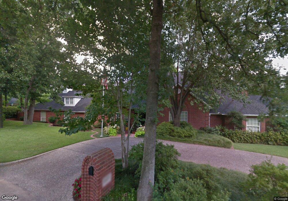 3800 Cloverdale Dr, Tyler, TX 75701 - photo 1