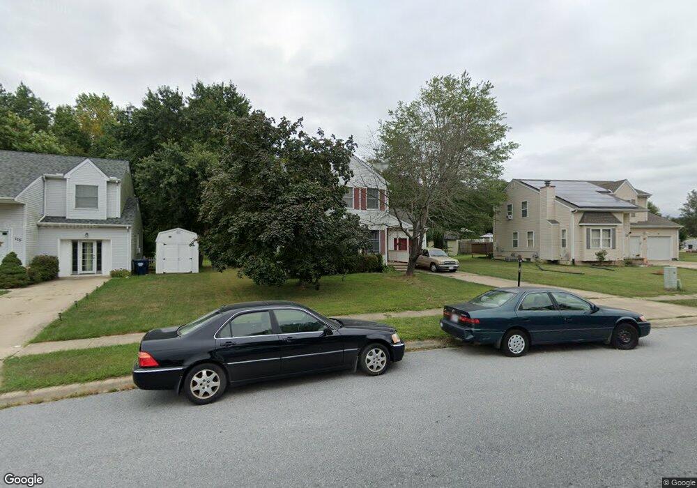 121 Winchester Dr, Elkton, MD 21921 - photo 1