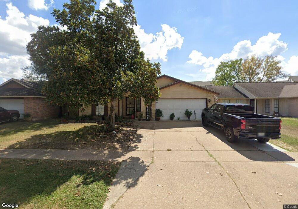 24019 Palo Dura Dr, Hockley, TX 77447 - photo 1