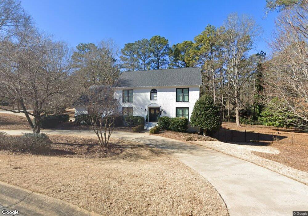 301 Skyline Pkwy, Athens, GA 30606 - photo 1