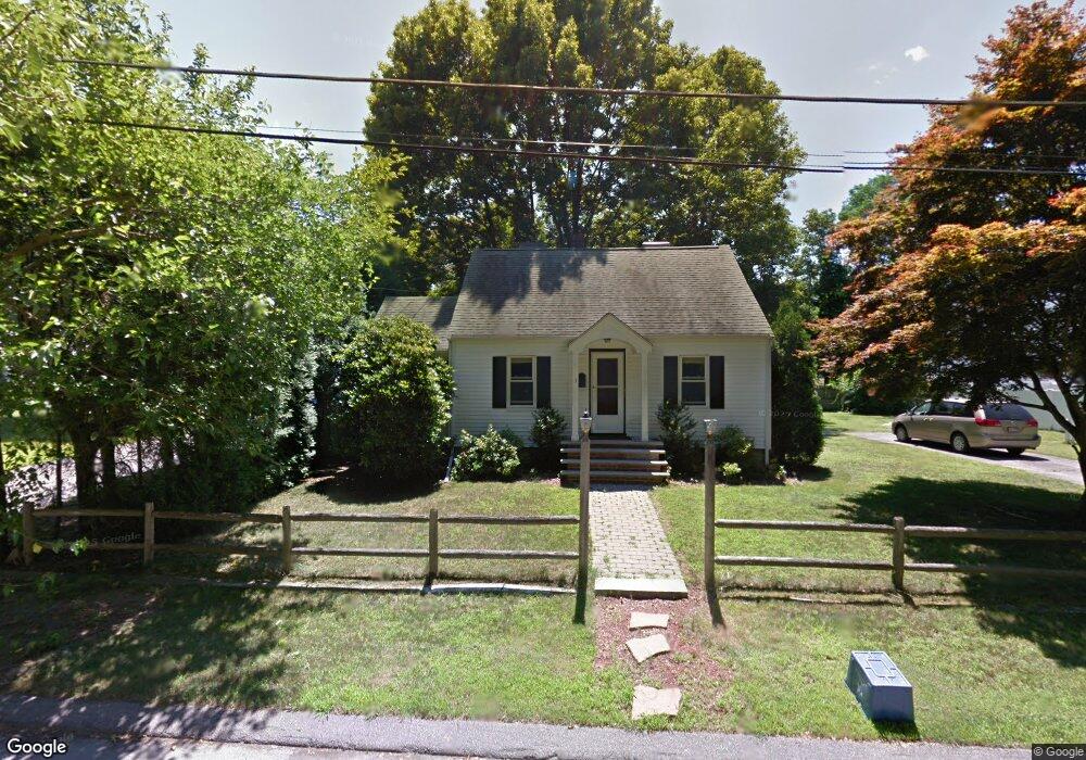 3 Donnell Rd unit n/a, East Walpole, MA 02032 - photo 1