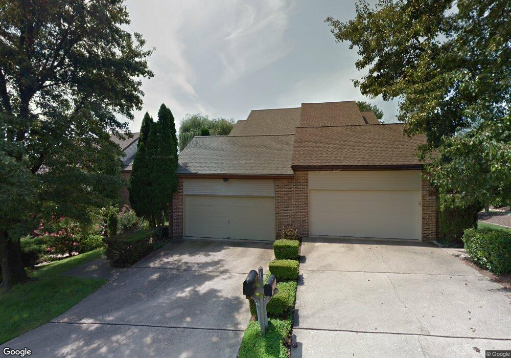 122 Hunter Ct, Wilmington, DE 19808 - photo 1