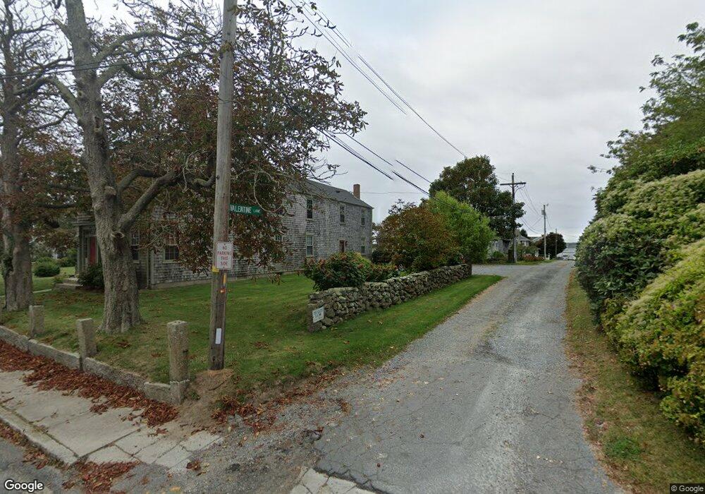 2 Mellows Way, Westport, MA 02791 - photo 1