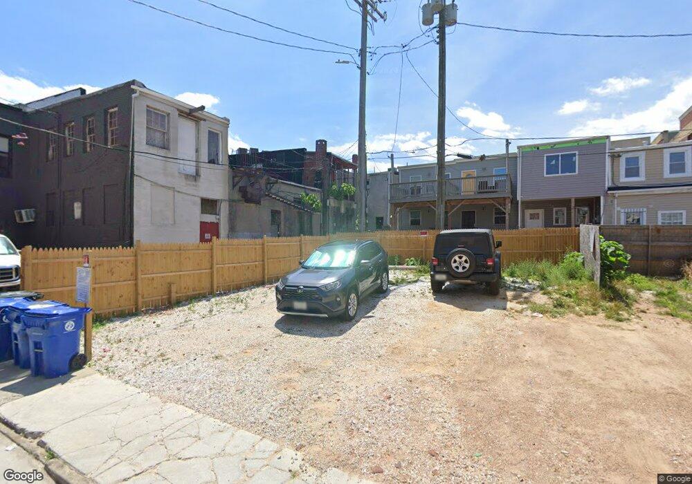 702 N Duncan St, Baltimore, MD 21205 - photo 1