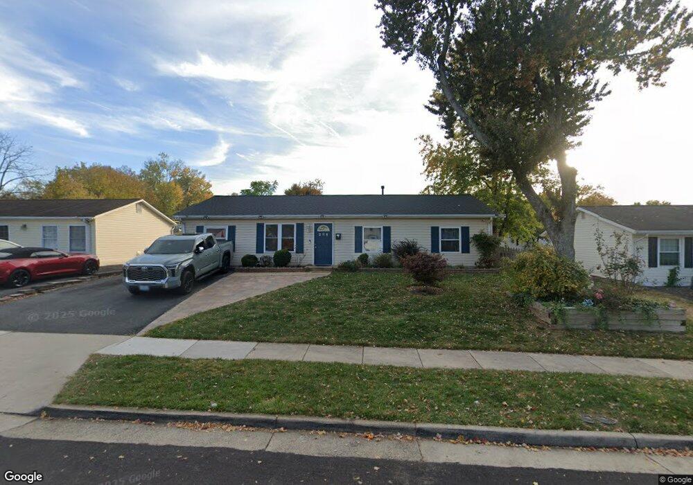 603 W Maple Ave, Sterling, VA 20164 - photo 1