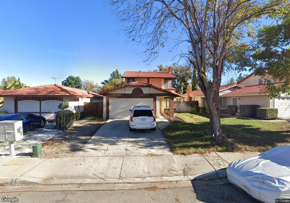 834 Santa fe Ln, Colton, CA 92324 - photo 1