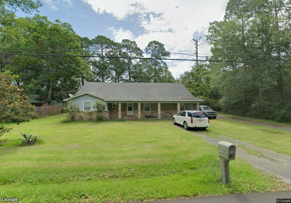 11216 General Walker Rd, Moss Point, MS 39562 - photo 1
