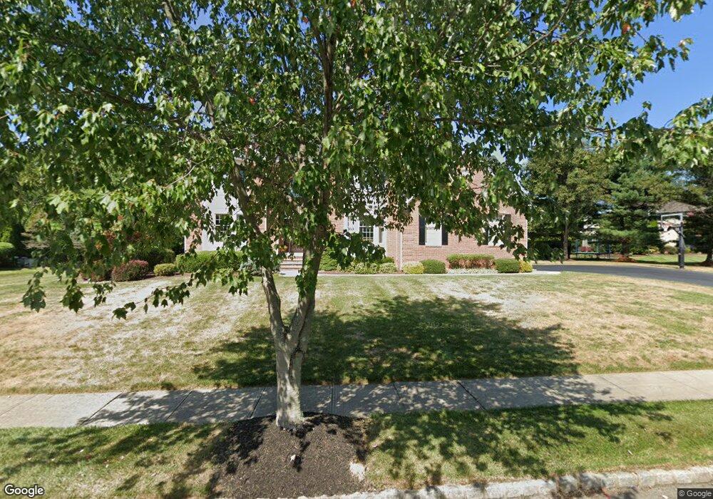 15 Dinsmore Ln, Princeton Junction, NJ 08550 - photo 1