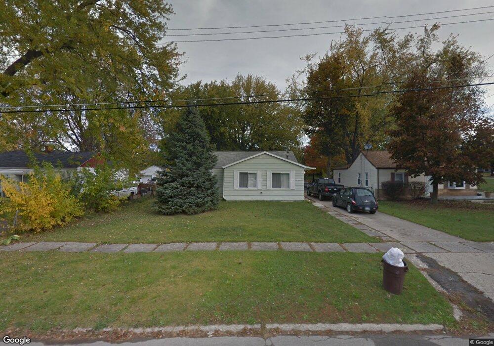 3607 Dakota Ave, Flint, MI 48506 - photo 1