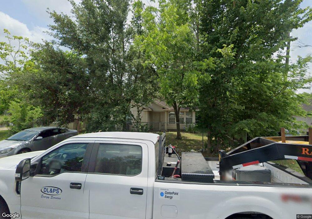 4604 Briscoe St, Houston, TX 77051 - photo 1