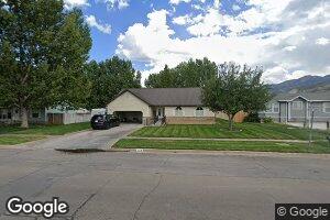 902 N 400 E, Nephi, UT 84648