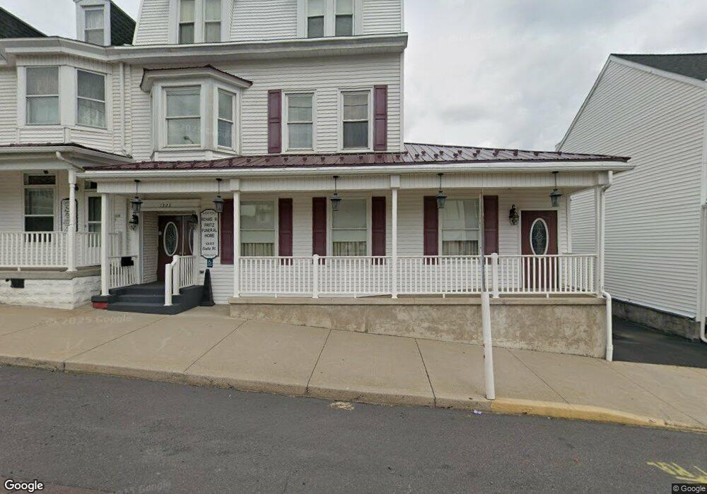 1313 Centre St, Ashland, PA 17921 - photo 1