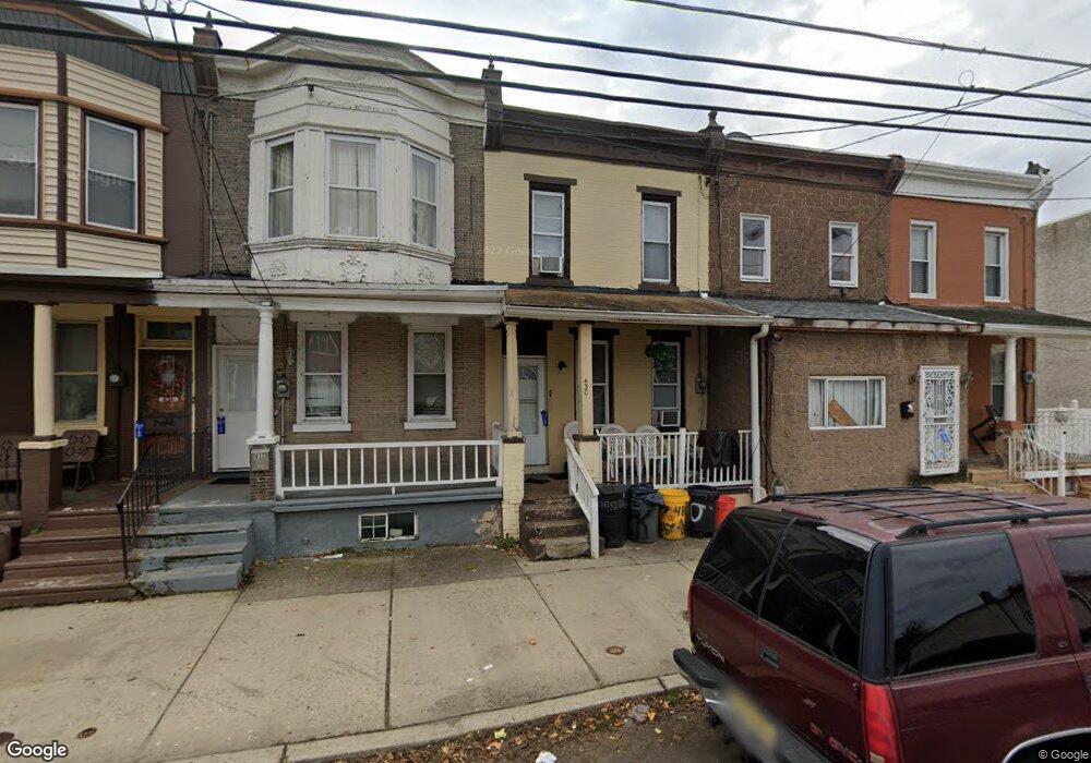 430 Mechanic St, Camden, NJ 08104 - photo 1