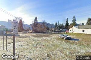 310 E 4th Ave, Clark Fork, ID 83811