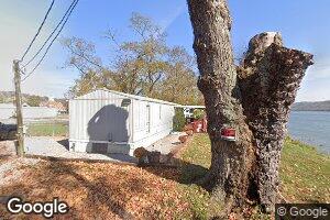 311 E Front St, Manchester, OH 45144