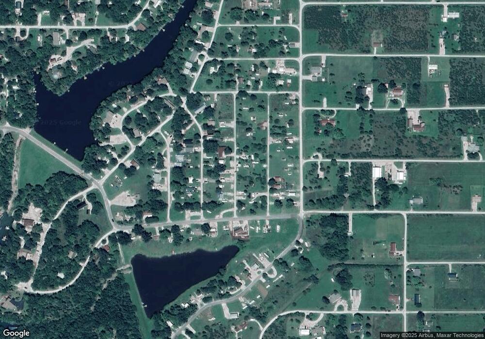 406 Timber Ln, Lacygne, KS 66040 - photo 1