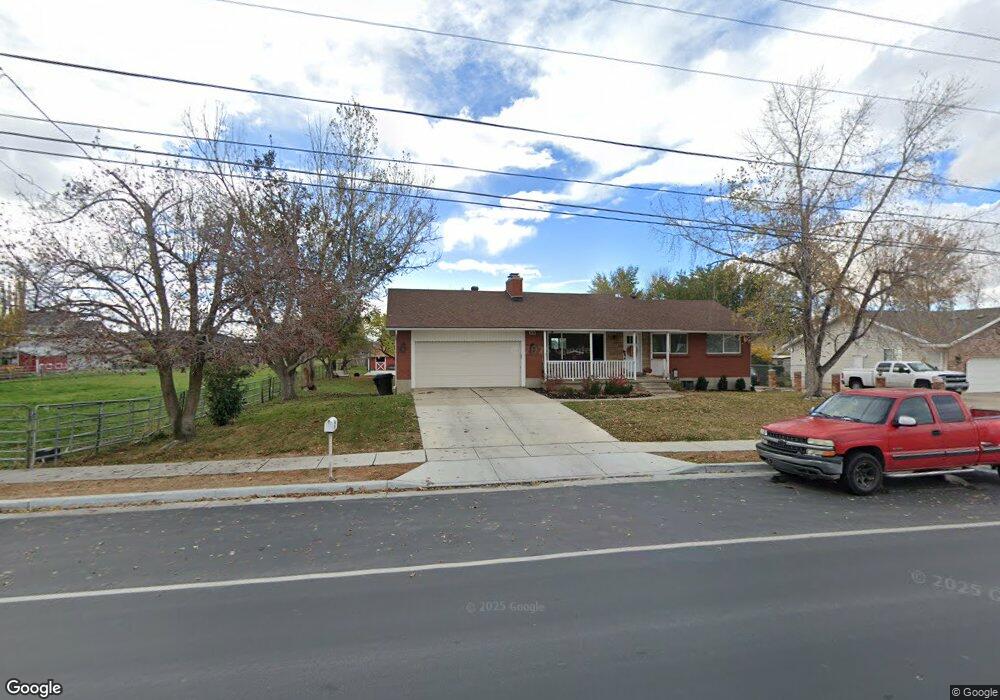 1383 N 800 W, West Bountiful, UT 84087 - photo 1