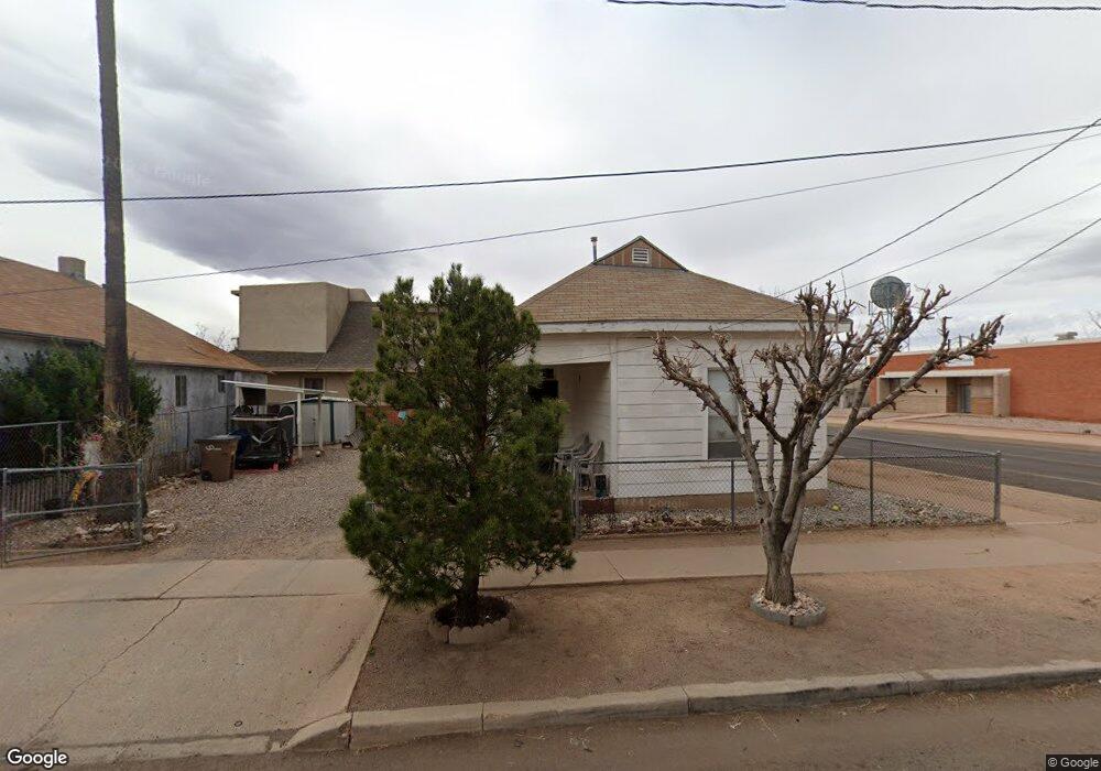 1142 E Ave, Douglas, AZ 85607 - photo 1