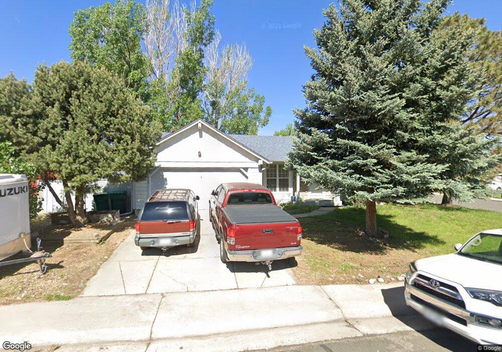 5903 S Netherland Cir, Centennial, CO 80015 - photo 1