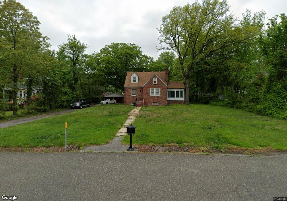 3208 Carlton Ave, Temple Hills, MD 20748 - photo 1