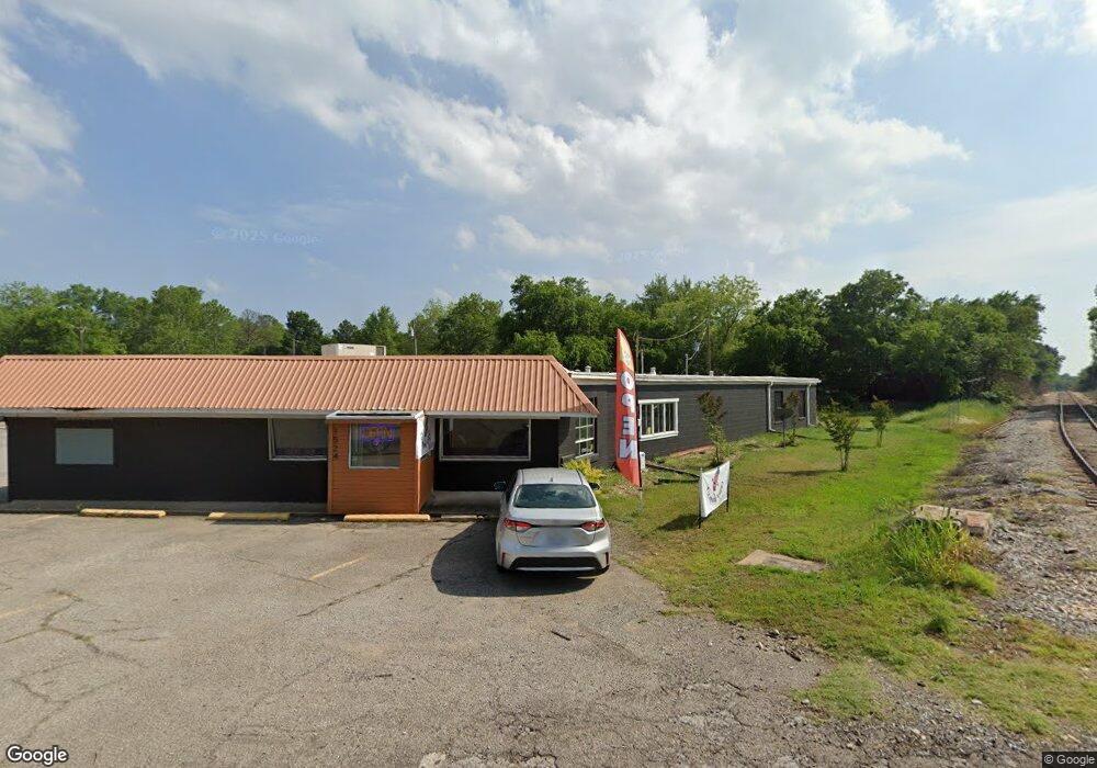 1510 W Morton St, Denison, TX 75020 - photo 1