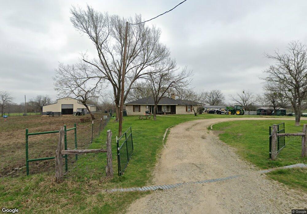 753 SE County Road 0025, Corsicana, TX 75109 - photo 1