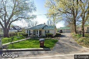 41 Shady Ln, Midway, KY 40347