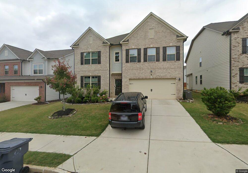 4059 Red Canoe Bend, Lilburn, GA 30047 - photo 1