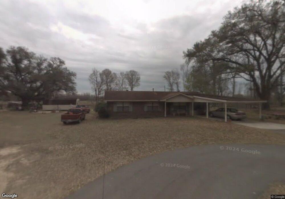 188 Polk Rd, Lucedale, MS 39452 - photo 1