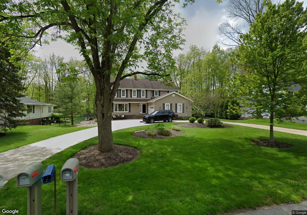 216 Shawnee Trail, Aurora, OH 44202 - photo 1