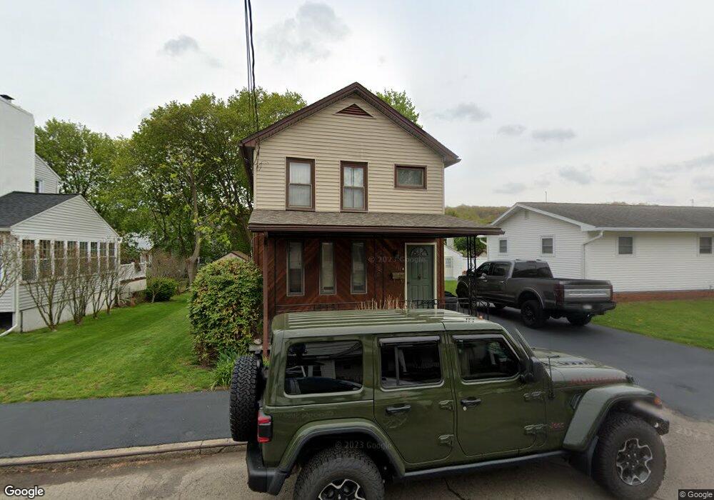 118 Pine St, Archbald, PA 18403 - photo 1