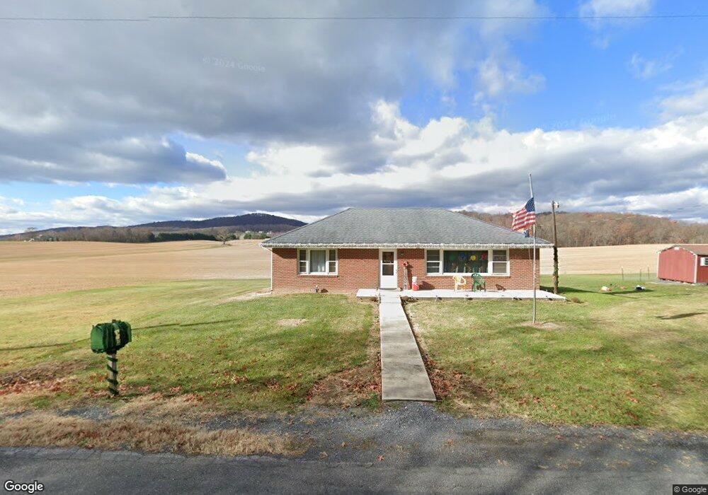 2208 Conicville Rd, Mount Jackson, VA 22842 - photo 1