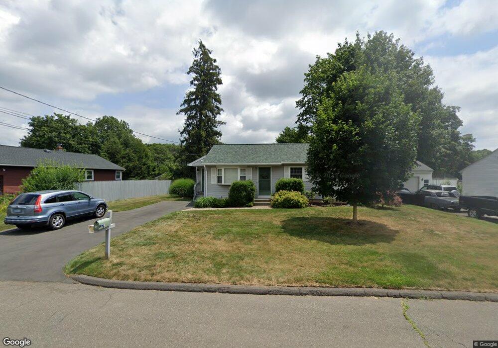 14 Russell St, Wallingford, CT 06492 - photo 1