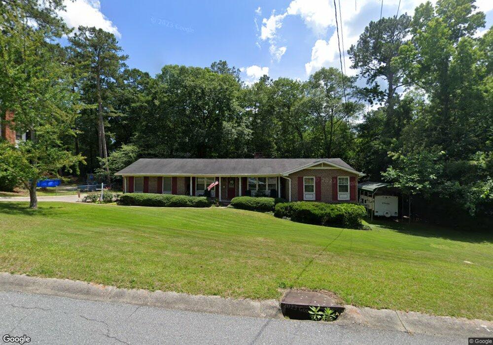 3090 Stuart Dr, Macon, GA 31204 - photo 1
