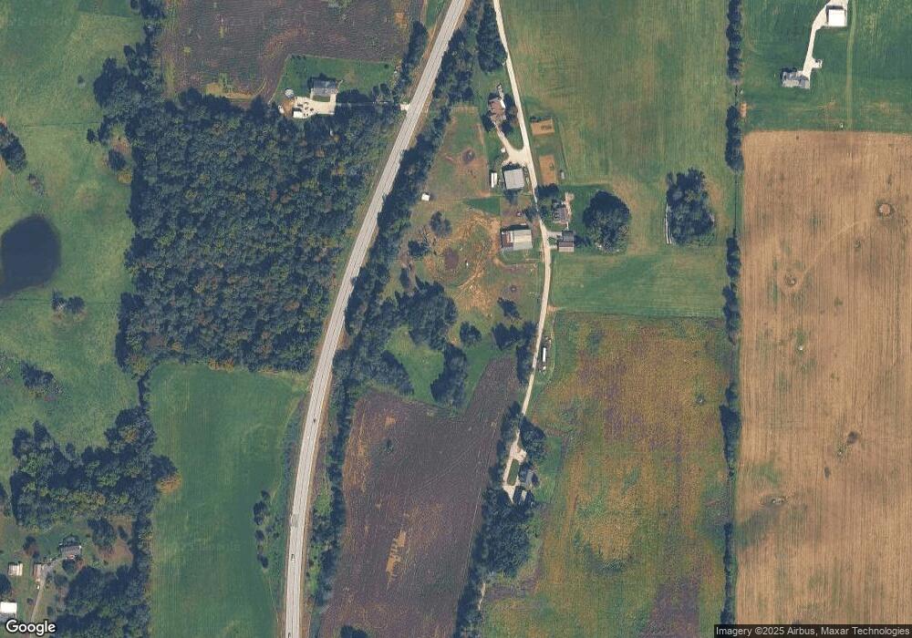 5143 Old Highway 135 SW, Corydon, IN 47112 - photo 1