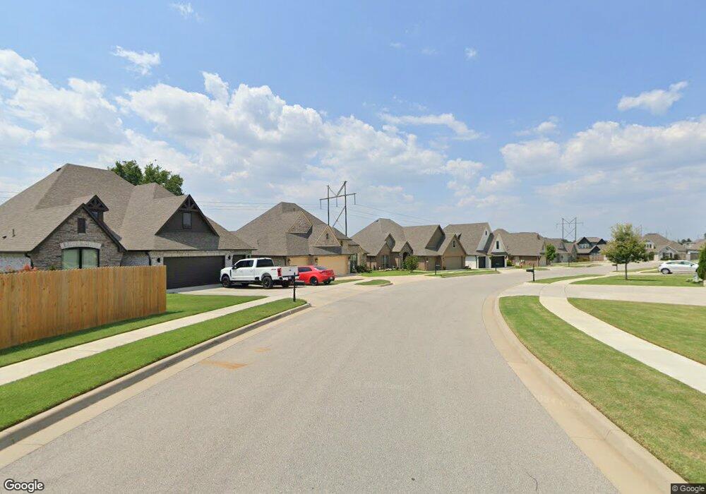 0 N 86th St, Broken Arrow, OK 74014 - photo 1