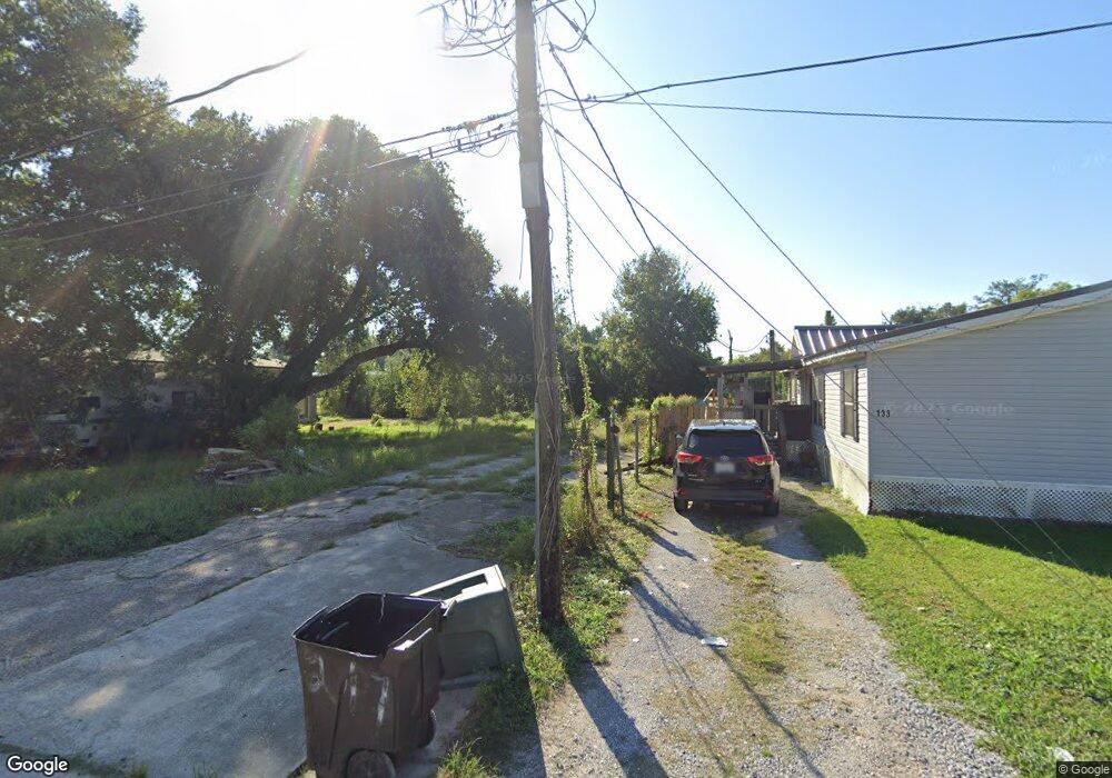 125 Marcel Ln, Houma, LA 70360 - photo 1