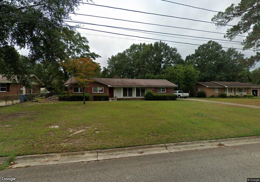 1619 Randall Rd, Dothan, AL 36303 - photo 1