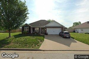 328 Sadie Ln, Webb City, MO 64870
