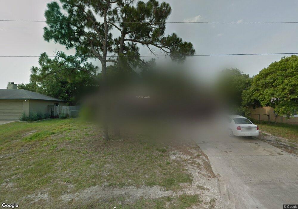 4767 Alfred St, Cocoa, FL 32927 - photo 1