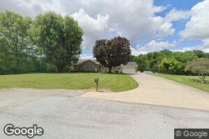 15580 Township Highway 124, Harpster, OH 43323